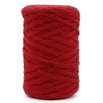 LindeHobby Ribbon Lux 29 Rød