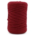 LindeHobby Ribbon Lux 30 Bordeaux
