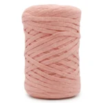 LindeHobby Ribbon Lux 27 Rødlig orange