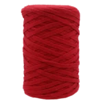 LindeHobby Ribbon Lux 29 Rød