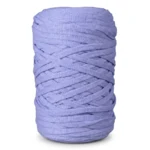LindeHobby Ribbon Lux 34 Dyb lilla