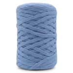 LindeHobby Ribbon Lux 17 Babyblå