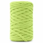 LindeHobby Ribbon Lux 14 Pistaciegrøn