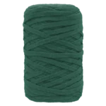 LindeHobby Ribbon Lux 37 Mørk grøn