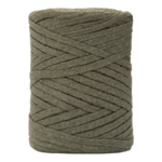 LindeHobby Ribbon Lux 16 Khaki