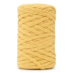LindeHobby Ribbon Lux 10 Mild gul