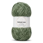 LindeHobby Velvet Lux 49 Støvet salvie