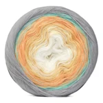 LindeHobby Soft Cake 15 Paradisfugl