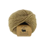 Navia Brushed Tradition 1105 Lysebrun