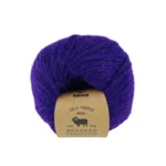 Navia Brushed Tradition 1119 Violet