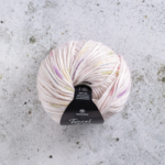 Svarta Fåret Tencel Blow 98 Punkt matrix