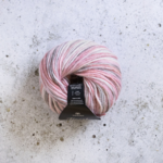 Svarta Fåret Tencel Blow 96 Rød diesel