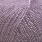 Permin Hannah 880121 Lys lavendel