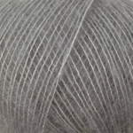 Permin Hannah 880108 Lysegrå