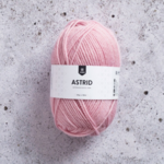 Järbo Astrid 28 Light old rose