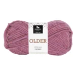 Gjestal Older 435 Rosa meleret