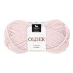 Gjestal Older 430 Pudderrosa