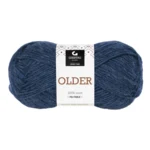 Gjestal Older 426 Blå meleret