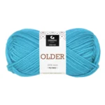 Gjestal Older 419 Turkis