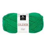 Gjestal Older 411 Skarp grøn