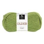 Gjestal Older 434 Grøn meleret