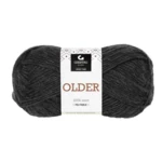 Gjestal Older 406 Koksgrå