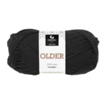 Gjestal Older 405 Sort