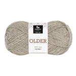 Gjestal Older 425 Beige meleret