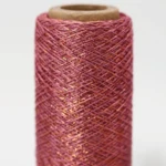 Kremke Soul Wool Stellaris 208 Støvet rosa kobber