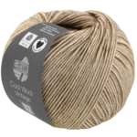 Lana Grossa Cool Wool Vintage 82 Sandbeige