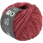 Lana Grossa Cool Wool Vintage 64 Burgund