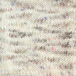 Permin Kamelia 23 Råhvid