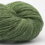 Bio Shetland 57 Stærk grøn
