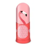 Faber-Castell, Viskelæder/blyantspidser, Flamingo