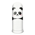 Faber-Castell, Viskelæder/blyantspidser Panda