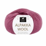 Du Store Alpakka Wool 575 Lyng