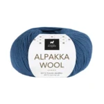 Alpakka Wool fra Du Store Alpakka 517
