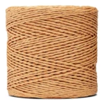 LindeHobby Twisted Paper Yarn 05 Sennep