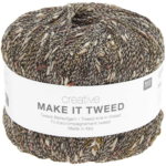 Make it tweed 002 Klassisk