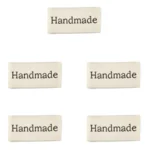 Handmade, Bred Harnet Serif