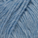 Viking Wool 524 Blå