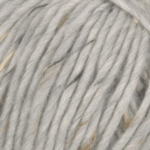 Viking Wool 501 Hvid tweed