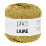 Lang Yarns Lamé 0014