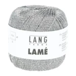 Lang Yarns Lamé 0021