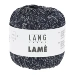 Lang Yarns Lamé 0025