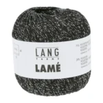 Lang Yarns Lamé 0014
