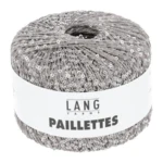 Lang Yarns Paillettes 0023