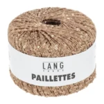 Lang Yarns Paillettes 0028
