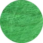 Lana Grossa Setasuri 61 Jade grøn