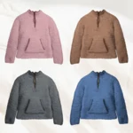 87100 Sweater Robin - Little One's & Tweens